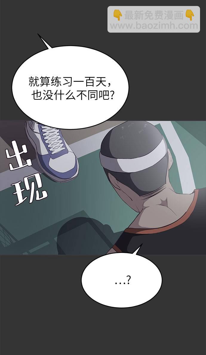 [第72话] NBA传说36