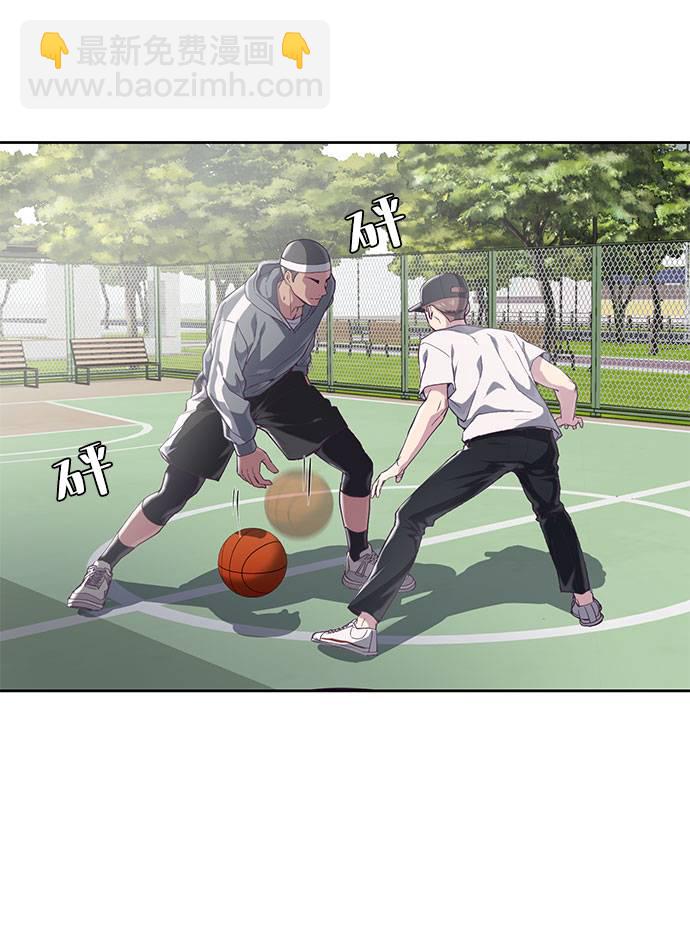 [第72话] NBA传说55