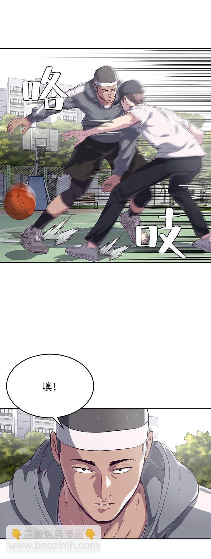 [第72话] NBA传说57