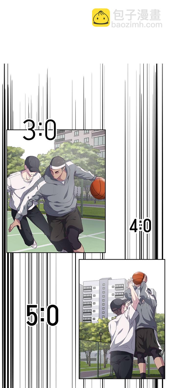 [第72话] NBA传说65