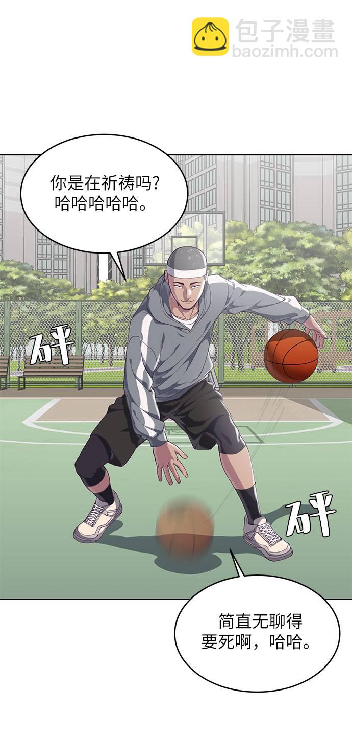 [第72话] NBA传说83