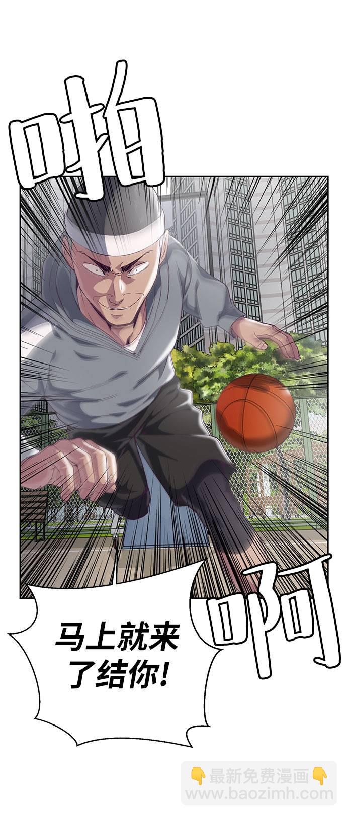 [第72话] NBA传说84