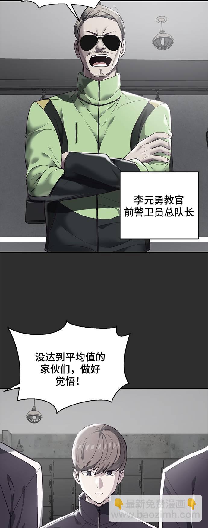 [第77话] 其他的能力者？3