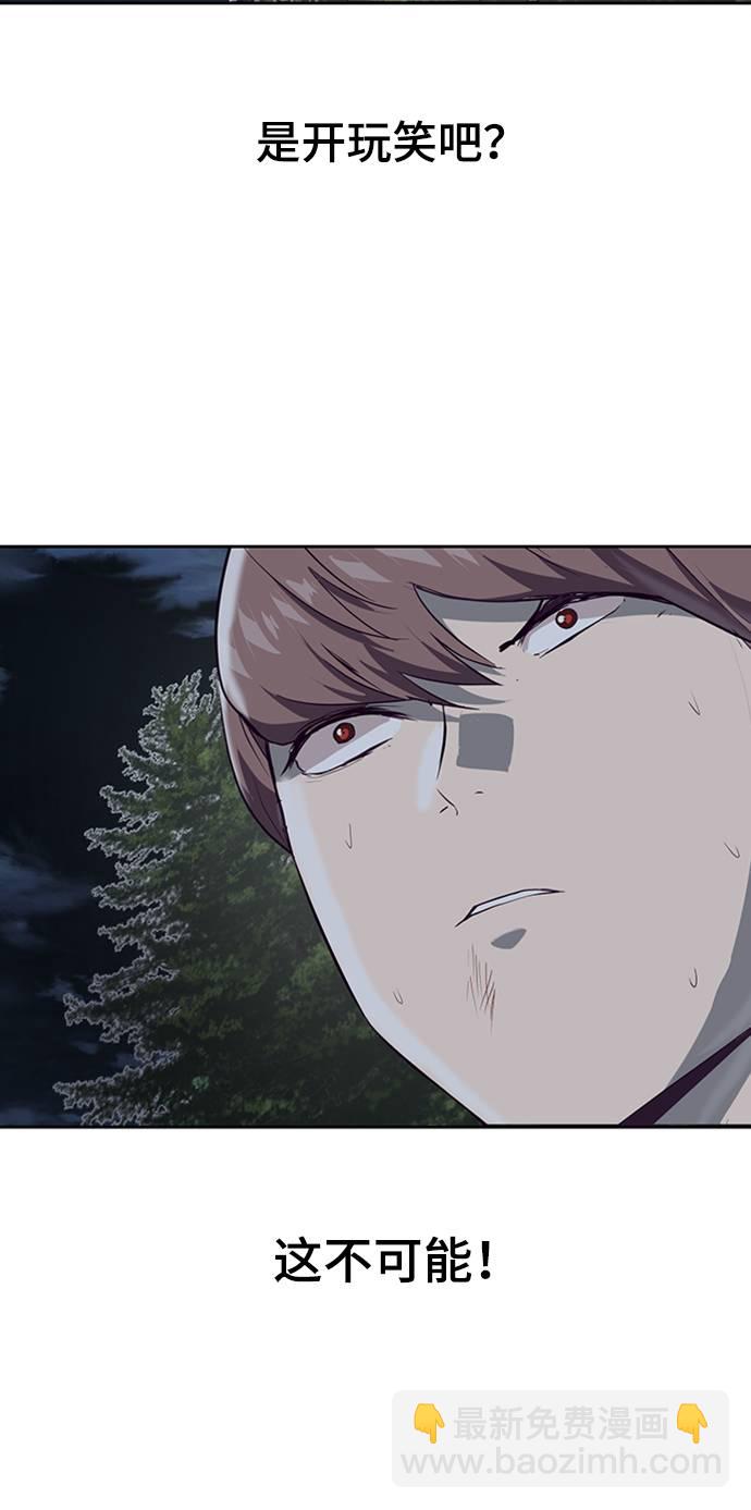 [第77话] 其他的能力者？77