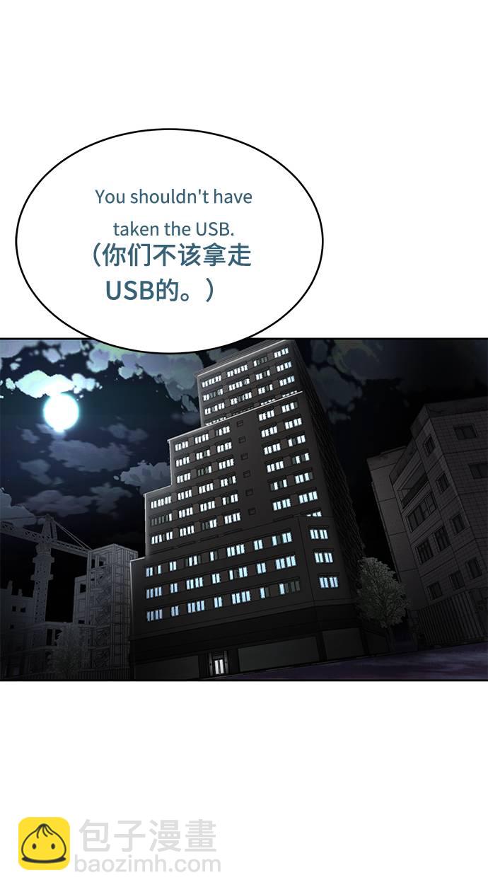 [第81话] 崔凡，肖恩 VS 棘蛇109