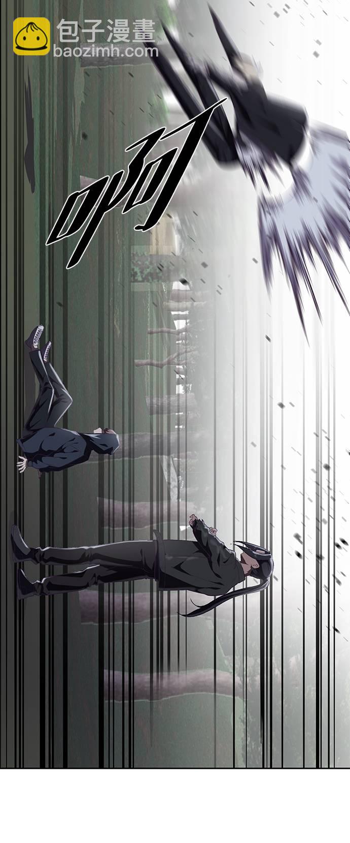 [第81话] 崔凡，肖恩 VS 棘蛇75