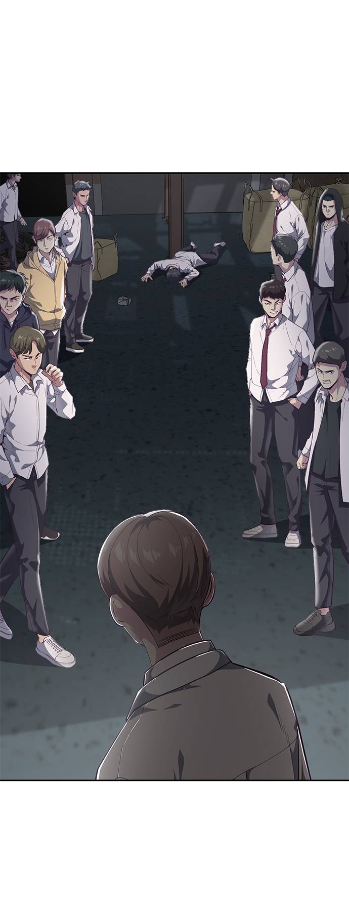 [第100话] ITF跆拳道创始人1