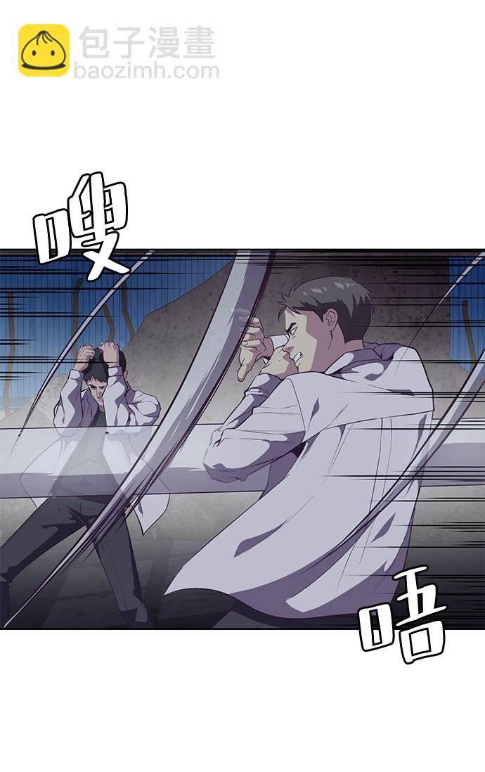 [第100话] ITF跆拳道创始人10