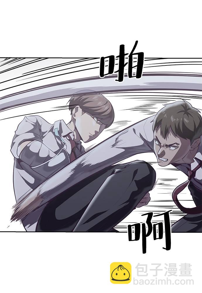 [第100话] ITF跆拳道创始人15