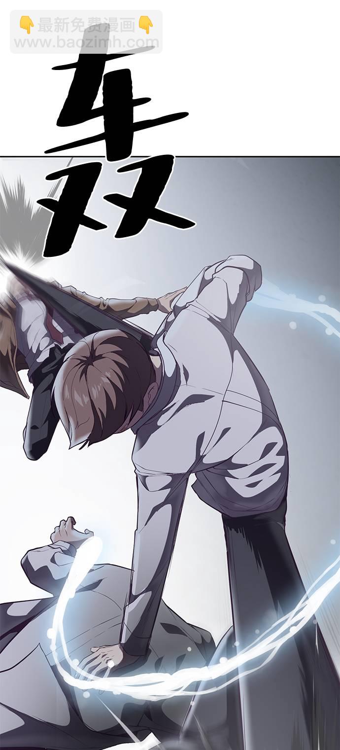 [第100话] ITF跆拳道创始人20