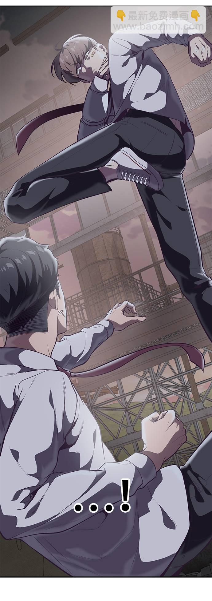 [第100话] ITF跆拳道创始人39