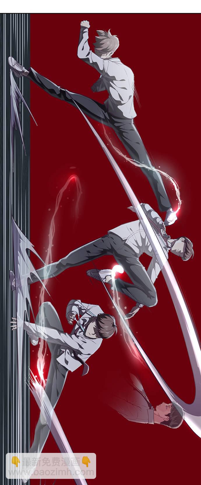 [第100话] ITF跆拳道创始人42