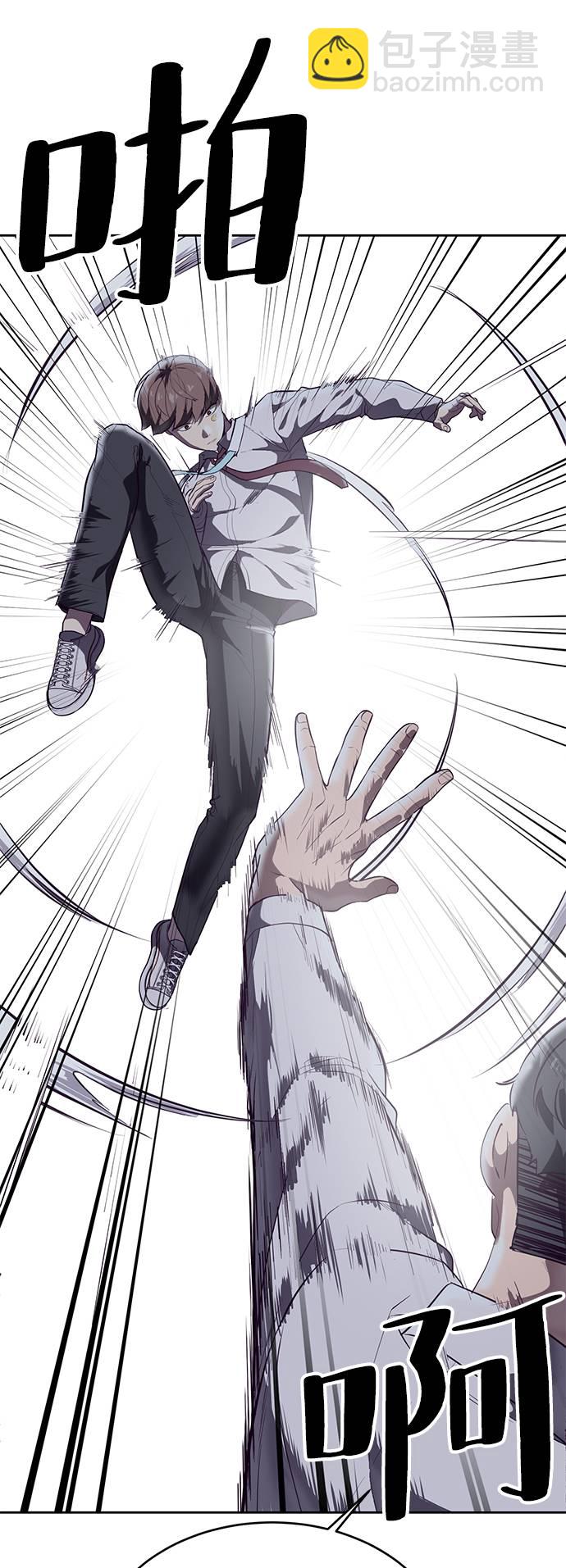[第100话] ITF跆拳道创始人55