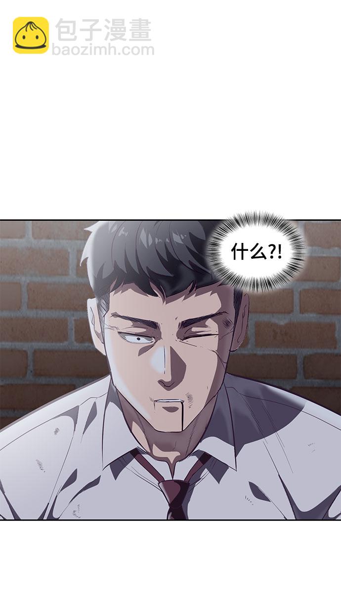 [第106话] 最强拳头1