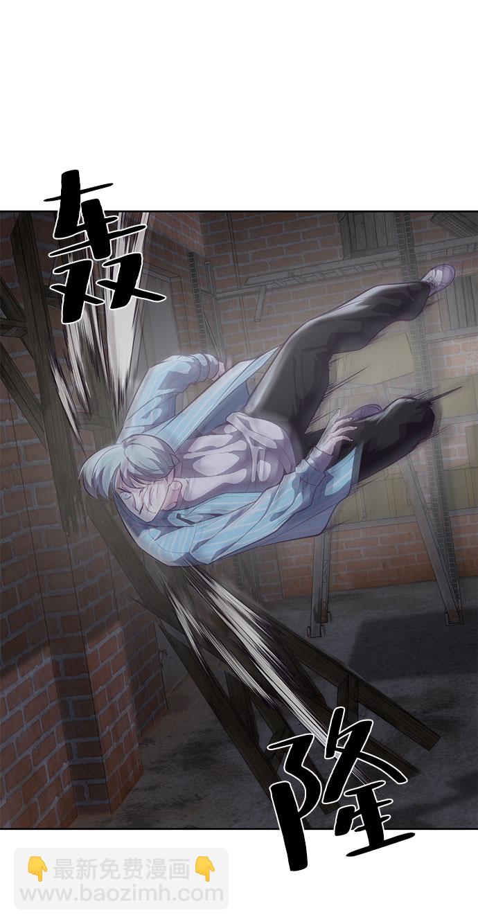 [第106话] 最强拳头12