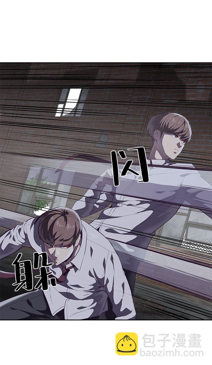 [第106话] 最强拳头57