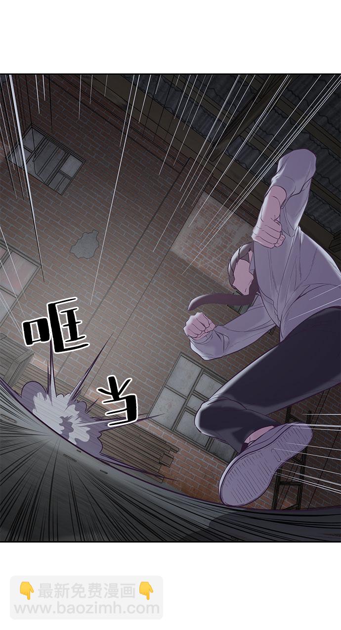 [第106话] 最强拳头68