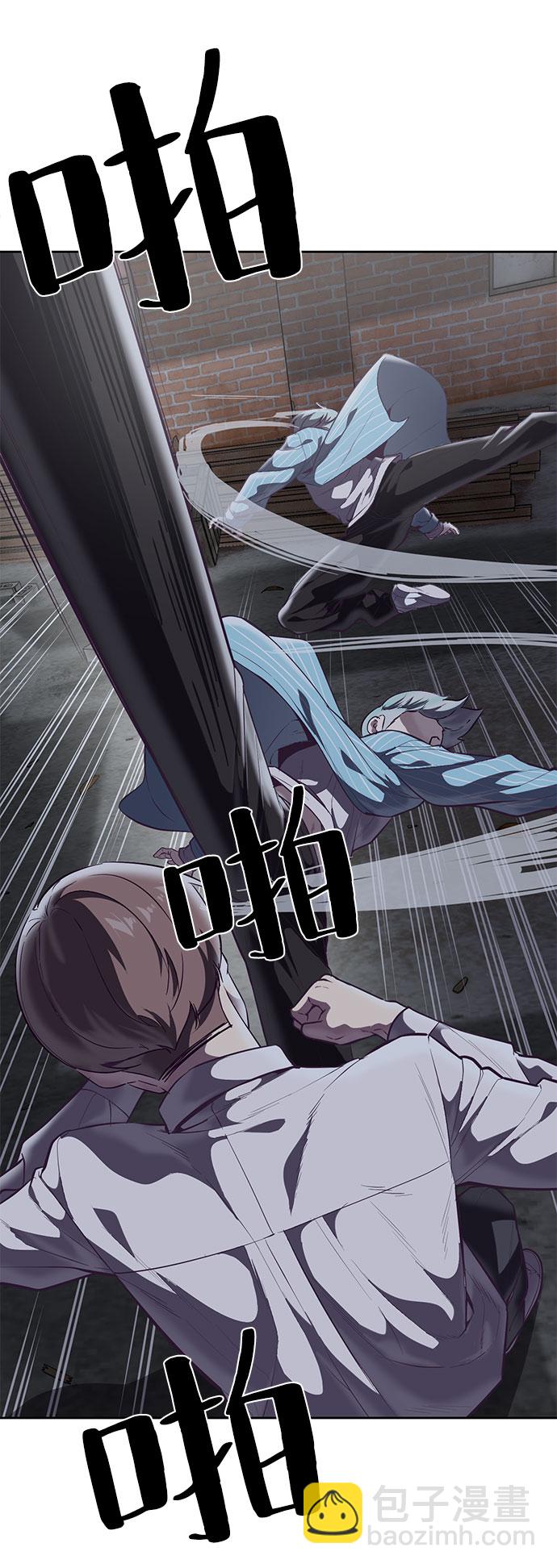 [第106话] 最强拳头82
