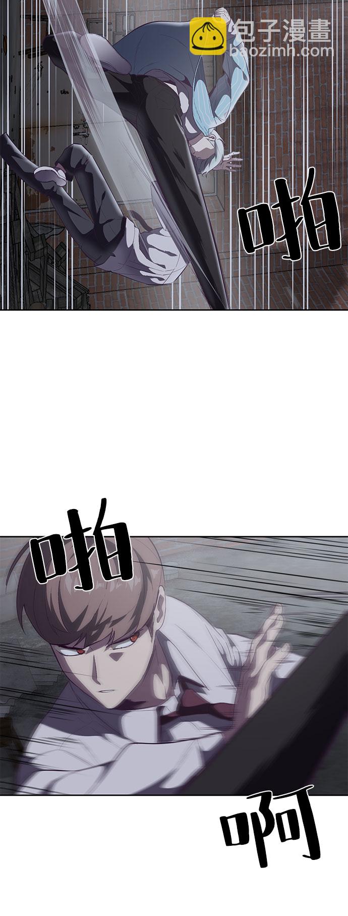 [第106话] 最强拳头86