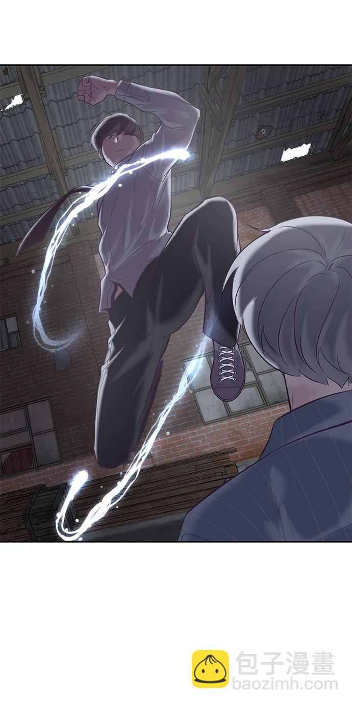 [第106话] 最强拳头88