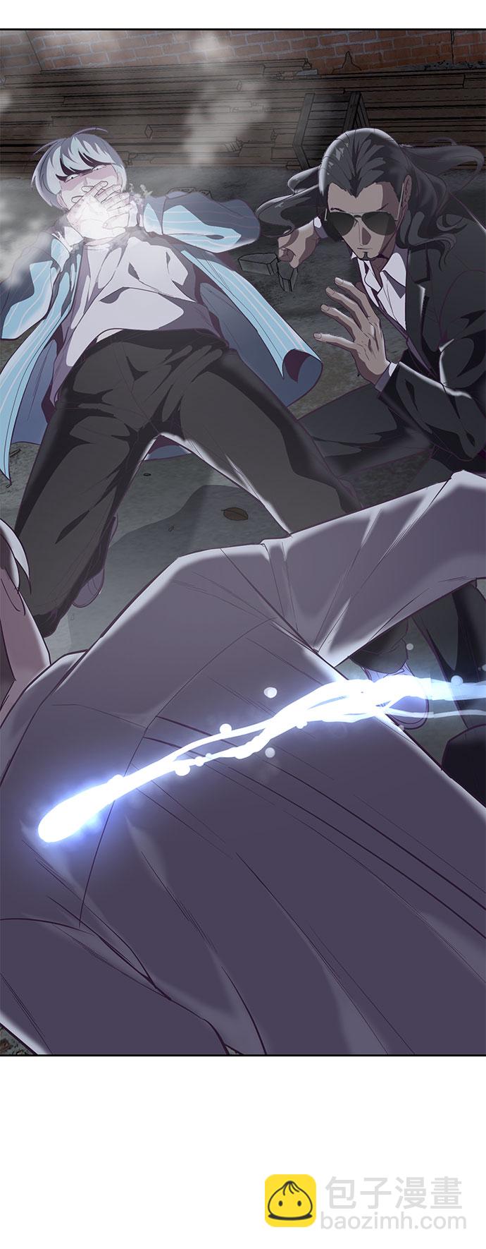 [第106话] 最强拳头91