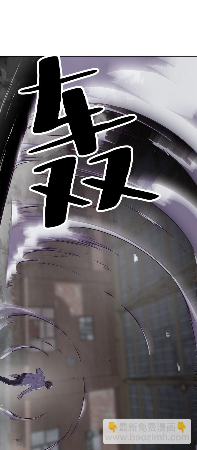 [第107话] 怪物21