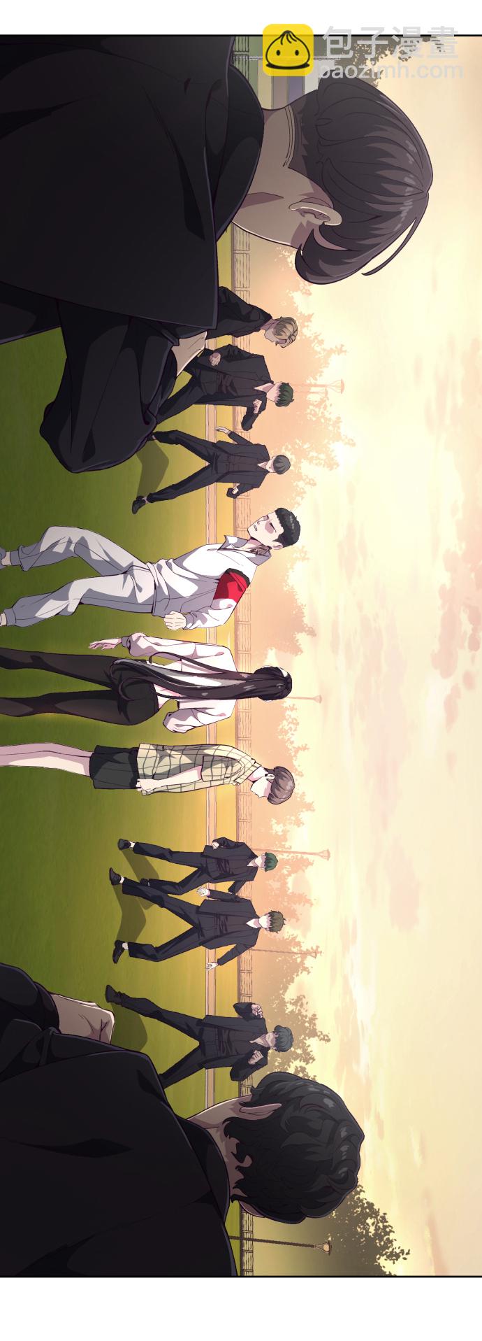 [第110话] J国修学旅行66