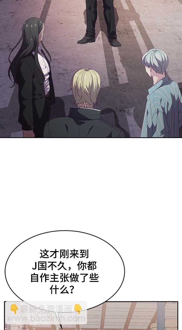 [第113话] 分裂88
