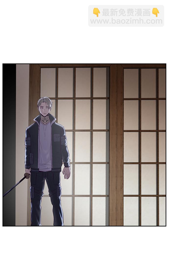[第116话] 乱入71