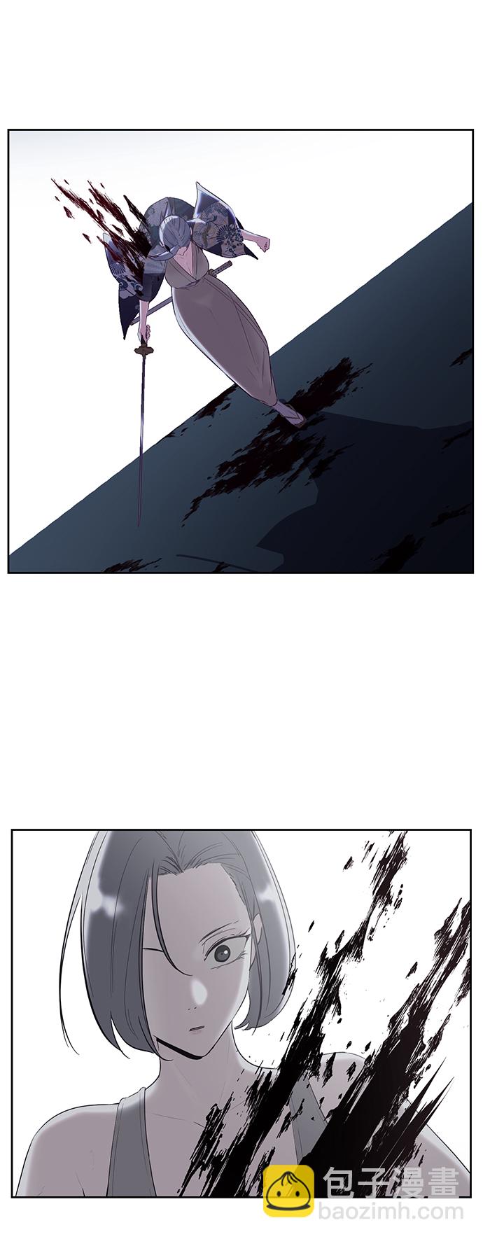 [第119话] 武艺大师109