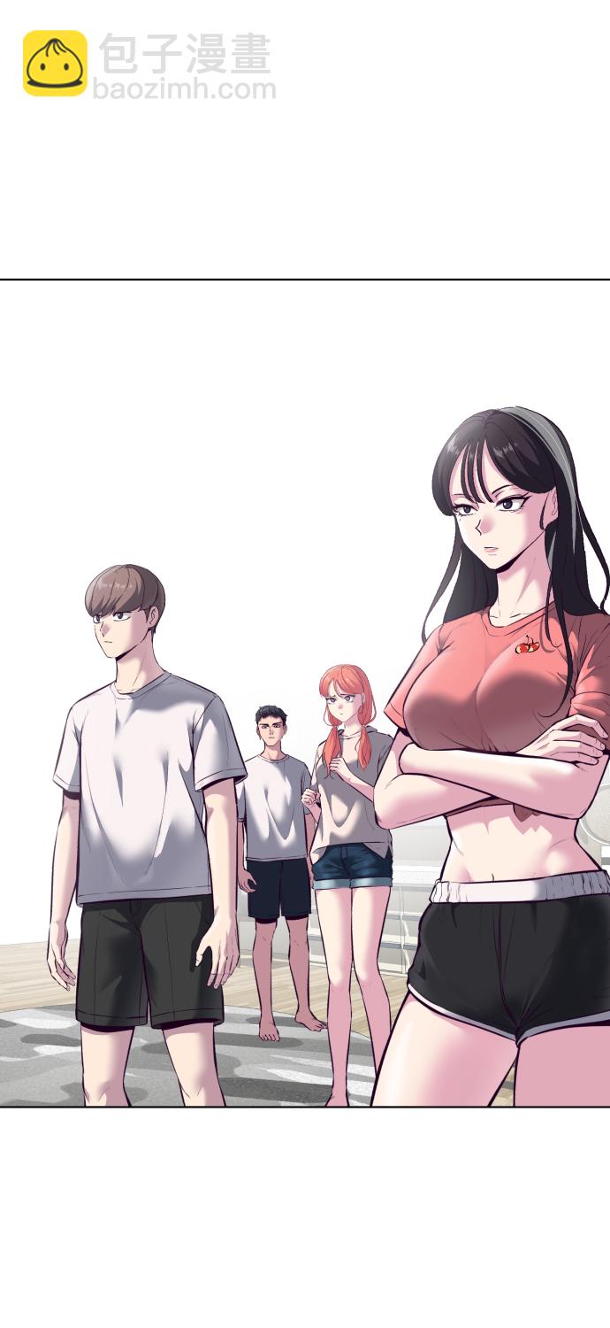 [第126话] 对练30