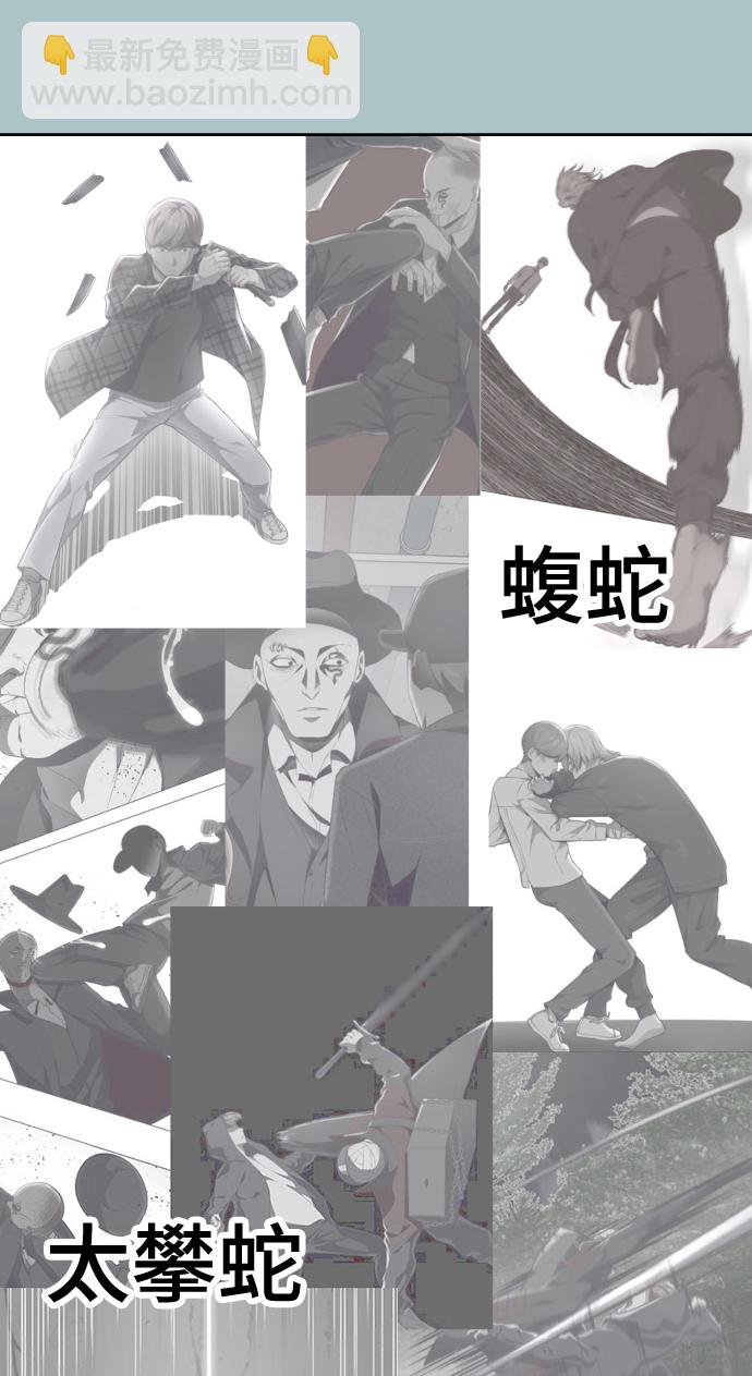 [第127话] 镜像战67