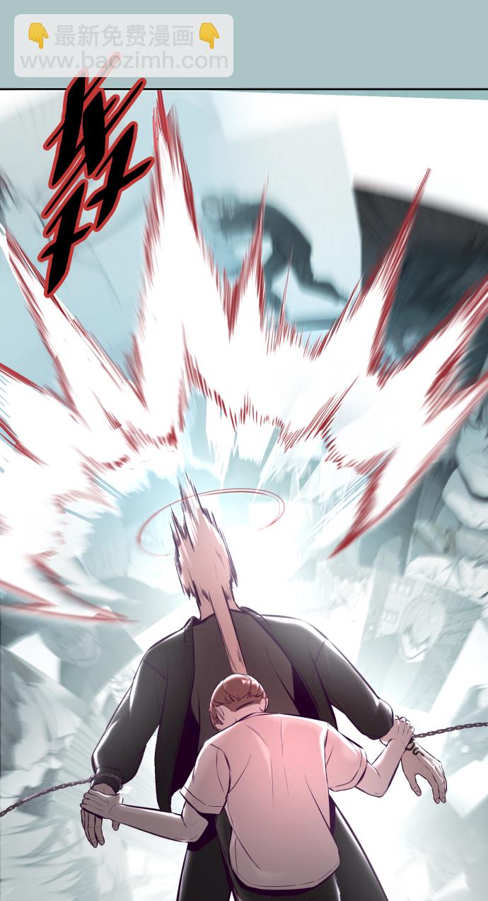 [第127话] 镜像战74