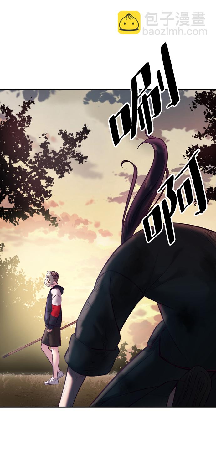 [第130话] 八极拳创始人56