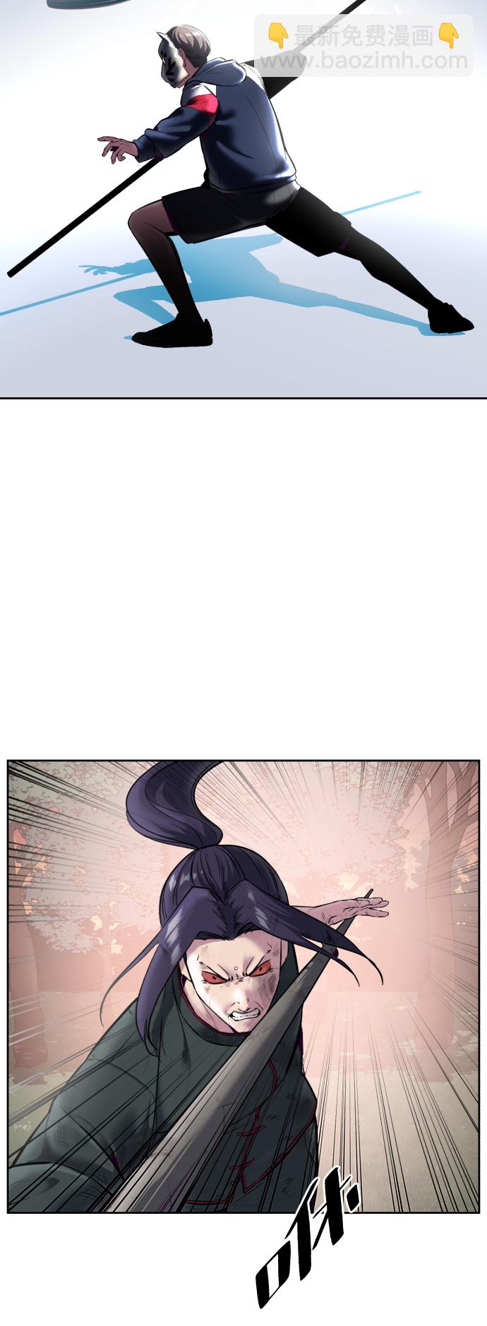 [第130话] 八极拳创始人77