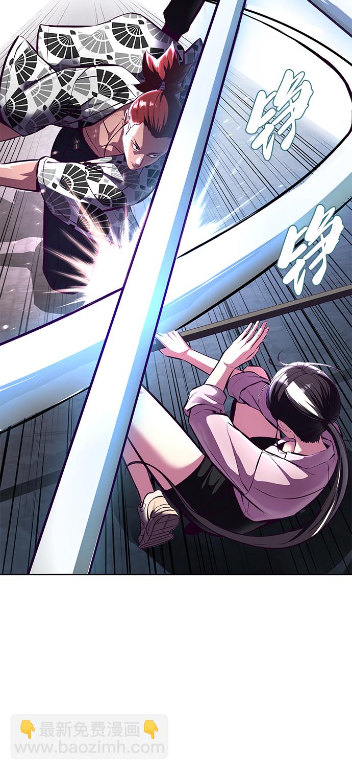 [第134话] 台风91