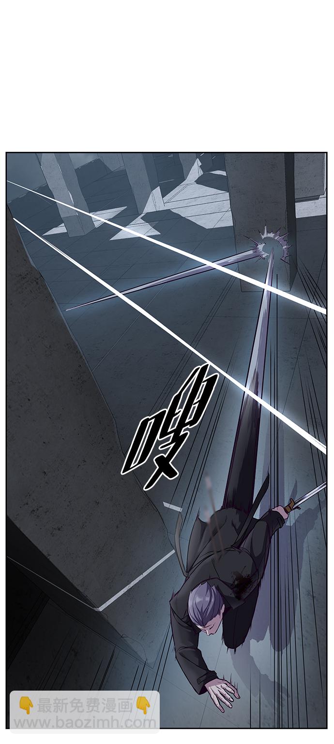 [第137话] 狩人83
