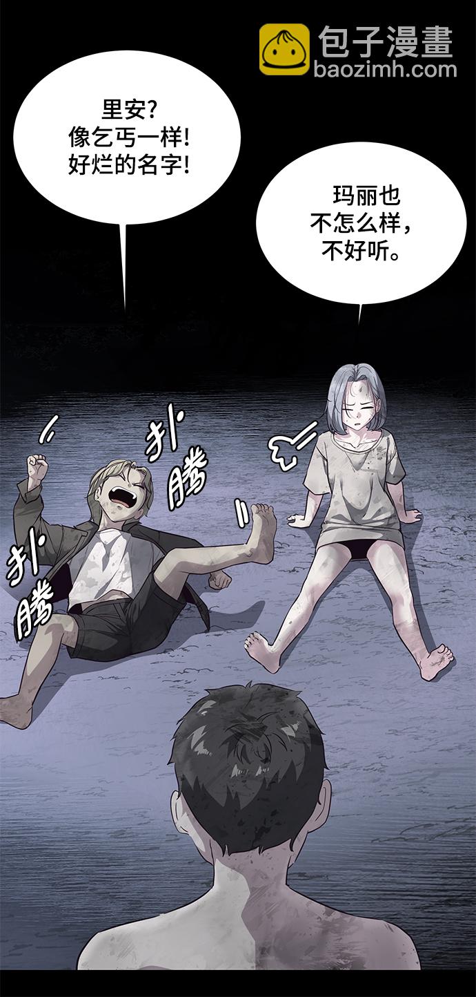 [第139话] 真相123