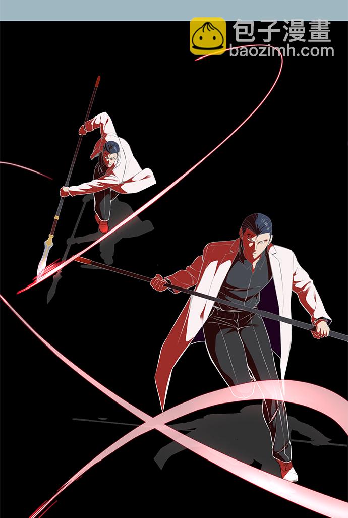 [第142话] 棋逢对手101
