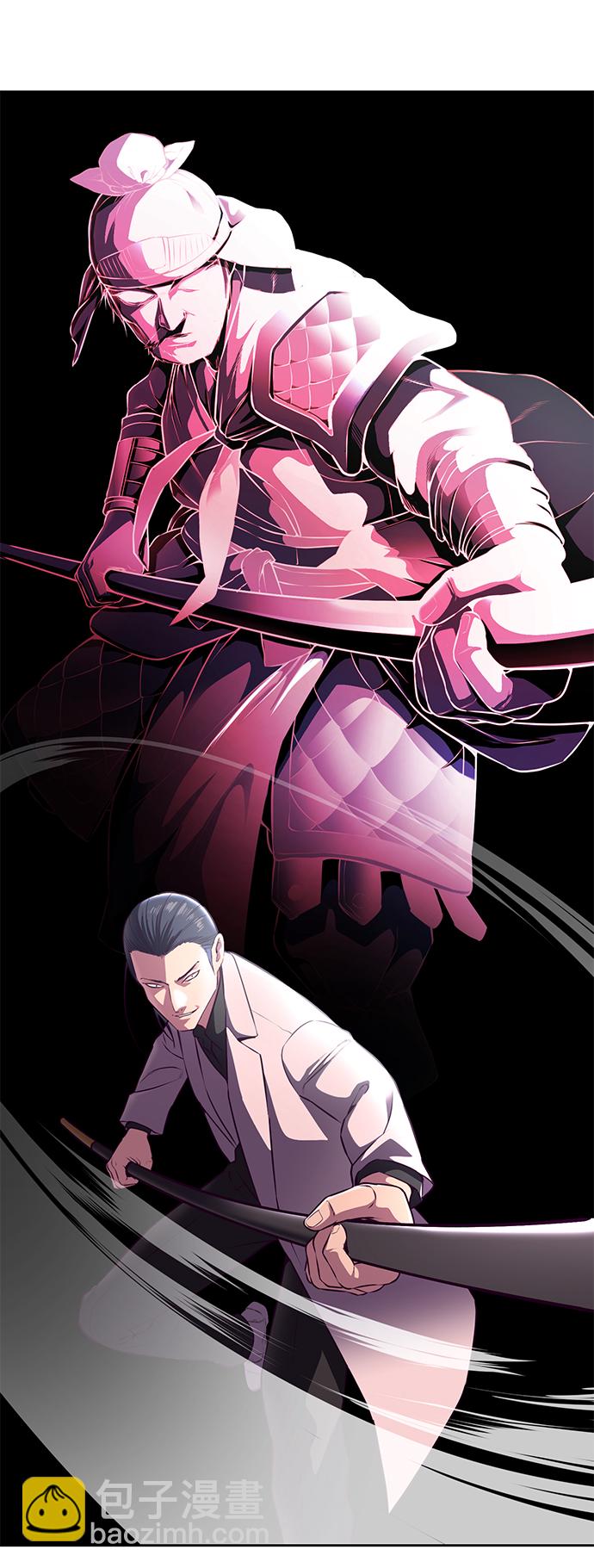 [第142话] 棋逢对手30