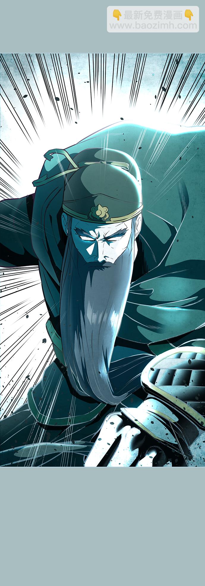 [第142话] 棋逢对手56