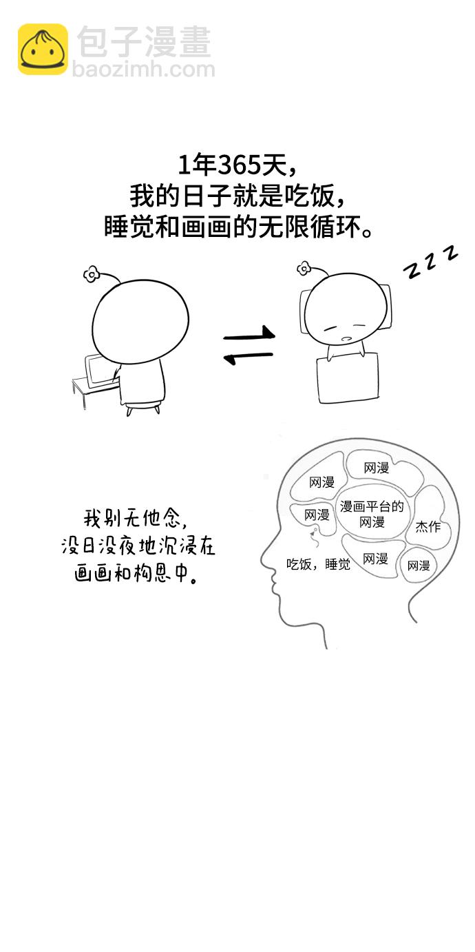 【免费】第1部 后记6