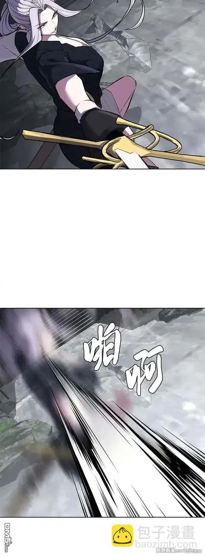 第2部89话 无法逾越的墙65
