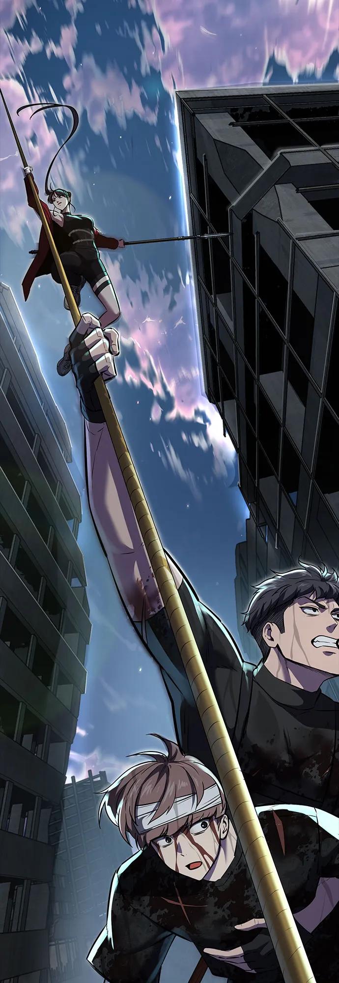 [第2部] 第101话 逃跑14