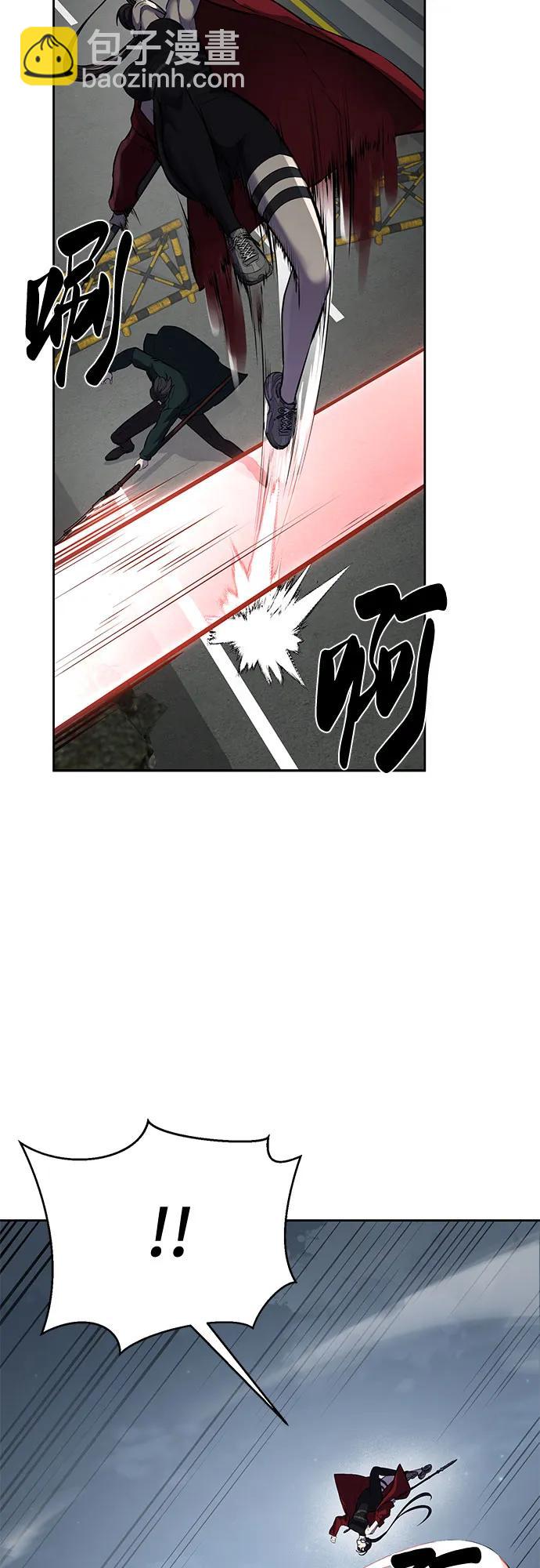 [第2部] 第101话 逃跑63