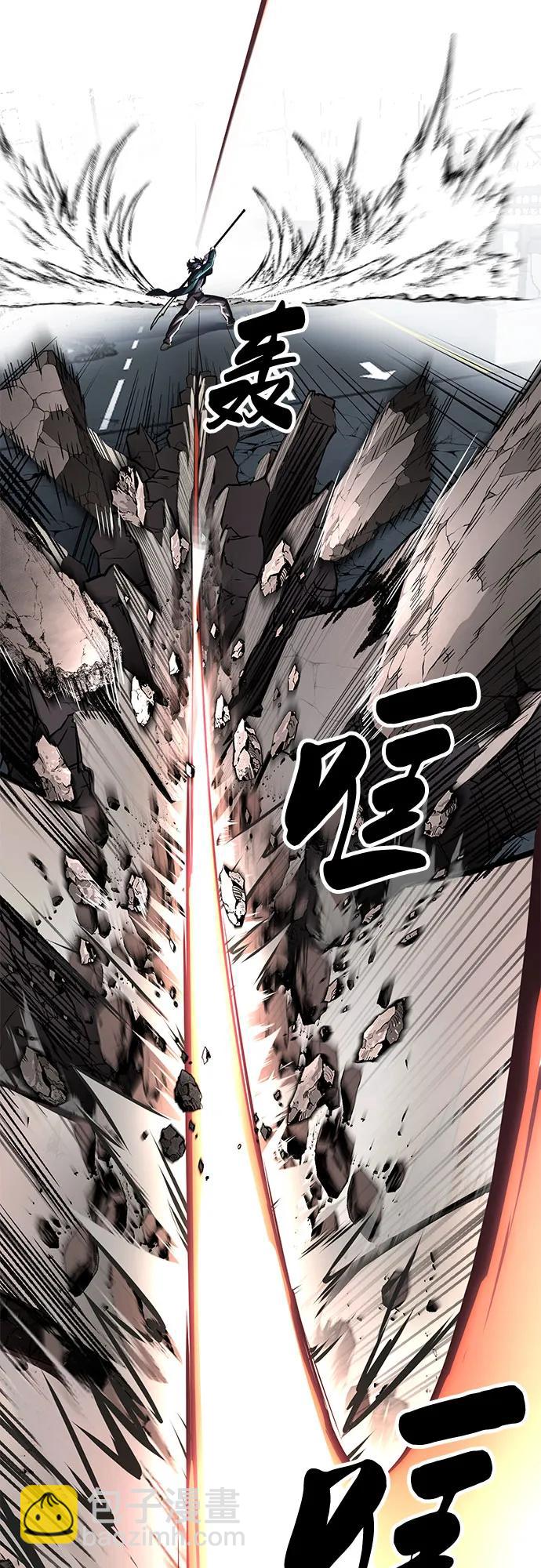 [第2部] 第101话 逃跑69