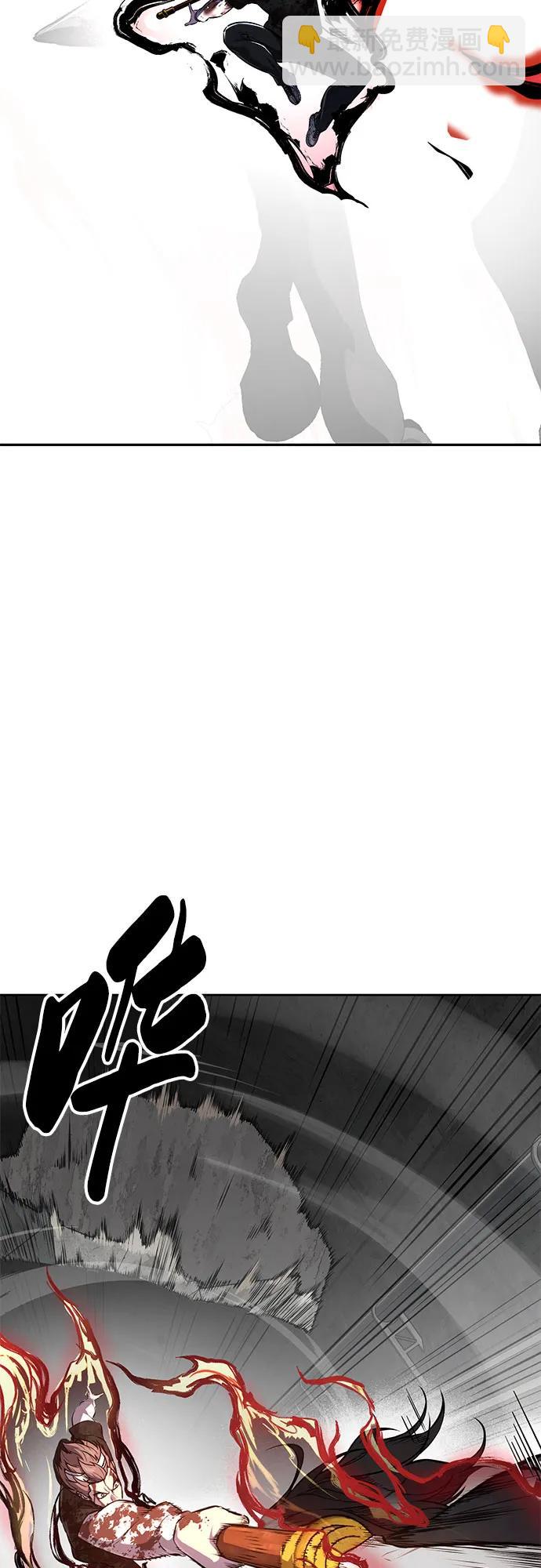 [第2部] 第106话 灵魂降临21
