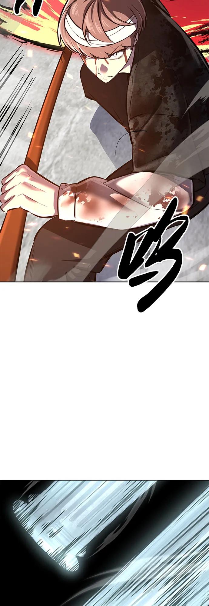 [第2部] 第106话 灵魂降临8