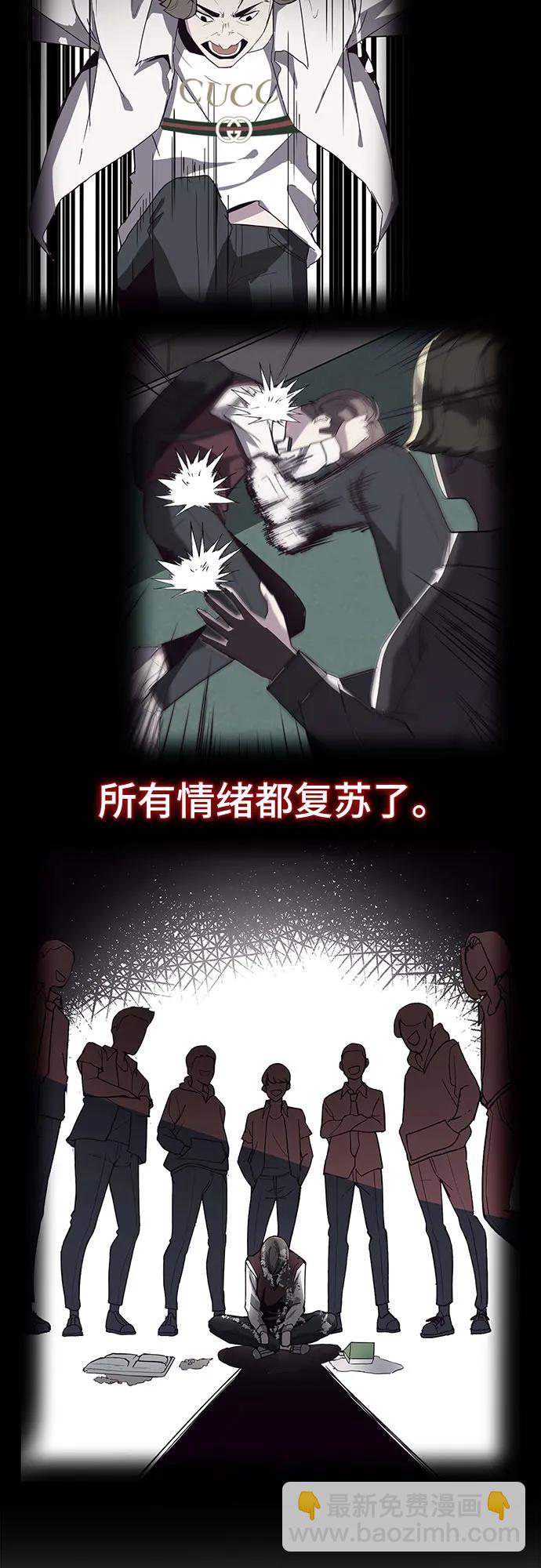 [第2部] 第111话 帮你恢复意识119