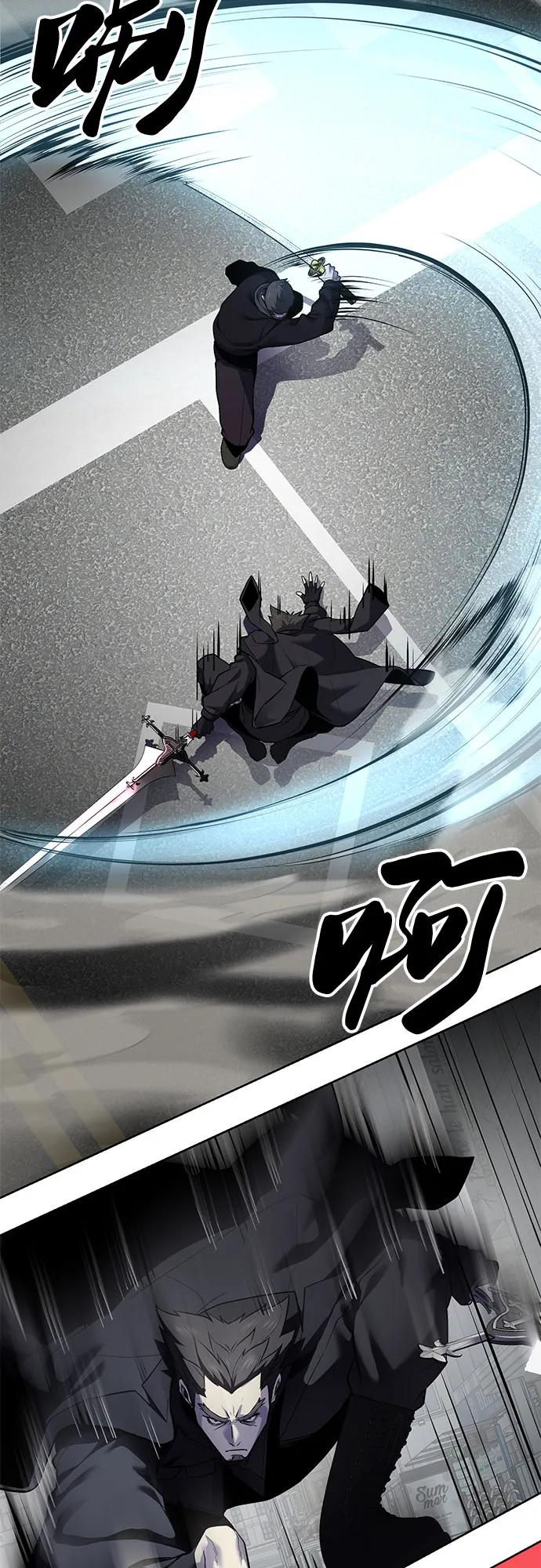 [第2部] 第118话 刃的头领41